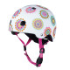 Skateboard-Helm Micro Doodle Dot 2026 
