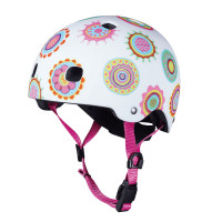 Skateboard helmet Micro Doodle Dot 2026 