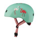 Skateboard-Helm Micro Flamingo 2026  - Skateboard Helme