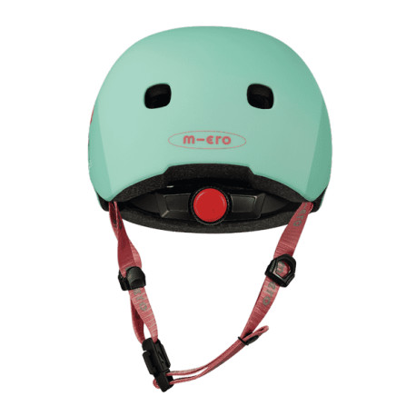 Skateboard-Helm Micro Flamingo 2026  - Skateboard Helme