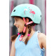 Skateboard helmet Micro Flamingo 2026  - Skateboard Helmet