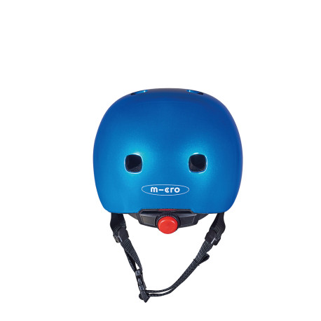 Skateboard-Helm Micro Metallic 2026 