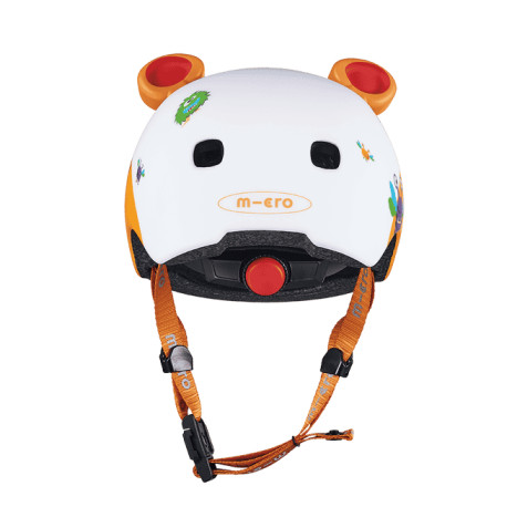 Casque de skateboard Micro Monsters 2026 