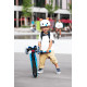 Casque de skateboard Micro Monsters 2026 