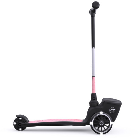 Scoot and Ride | Highwaykick 2 Lifestyle reflective | Rose 2022 - Kids Scooter