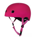 Skateboard-Helm Micro Raspberry 2026 