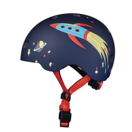 Skateboard-Helm Micro Rocket 2026 
