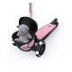 Scoot and Ride | Highwaykick 2 Lifestyle reflective | Rose 2022 - Kids Scooter