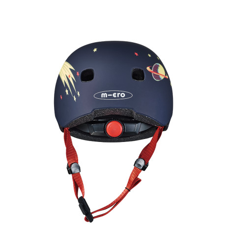 Casque de skateboard Micro Rocket 2026 