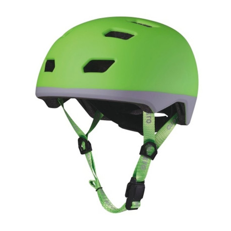 Skateboard-Helm Micro Neon 2026 