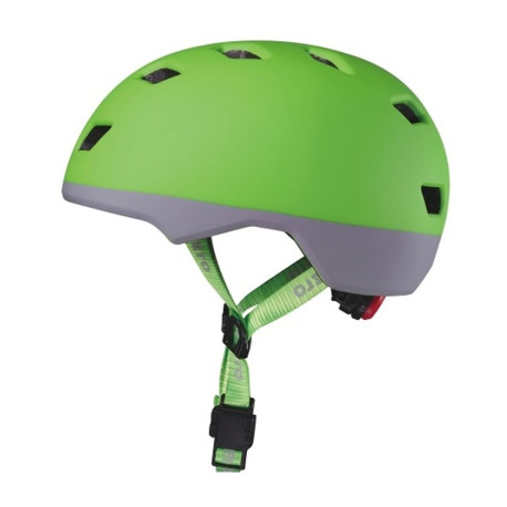 Skateboard-Helm Micro Neon 2026 