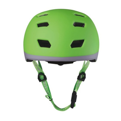 Skateboard-Helm Micro Neon 2026 