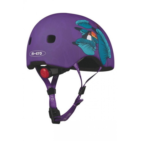 Casque de skateboard Micro Tucan 2026 