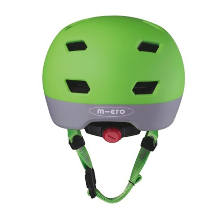Skateboard-Helm Micro Neon 2026 