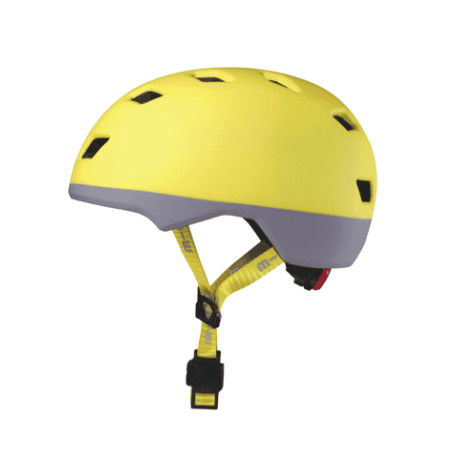 Skateboard-Helm Micro Neon 2026 