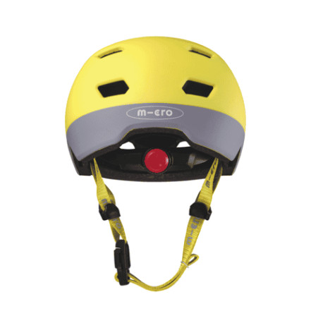 Skateboard-Helm Micro Neon 2026 