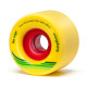 Longboard Rollen Orangatang Cage 2023  - Longboard Rollen