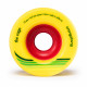 Longboard Rollen Orangatang Cage 2023  - Longboard Rollen