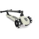 Scoot and Ride | Highwaykick 3 LED | Ash 2022 - Kids Scooter