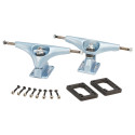 Surfskate Trucks Carver Cx 6.5" - Impala Blue Metallic 2025 