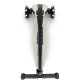 Scoot and Ride | Highwaykick 3 LED | Ash 2022 - Kids Scooter