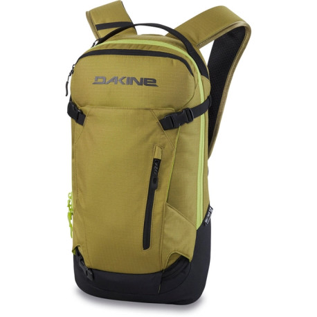 Rucksack Dakine Heli Pack 12L 2023  - Rucksack