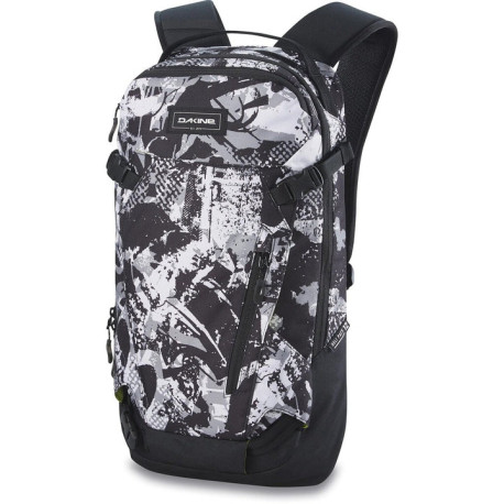 Rucksack Dakine Heli Pack 12L 2023  - Rucksack
