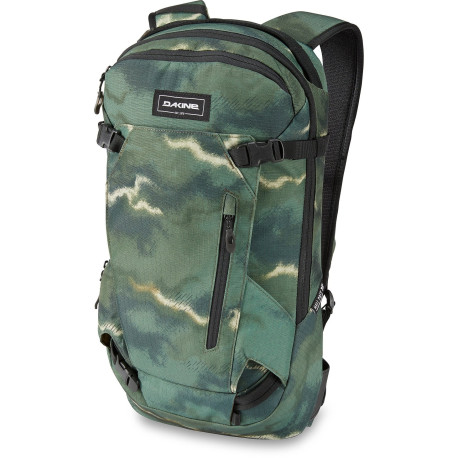Rucksack Dakine Heli Pack 12L 2023  - Rucksack