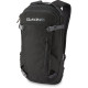 Rucksack Dakine Heli Pack 12L 2023  - Rucksack