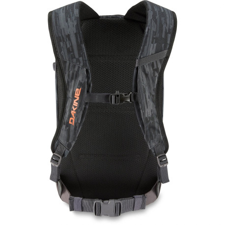 Rucksack Dakine Heli Pack 12L 2023  - Rucksack