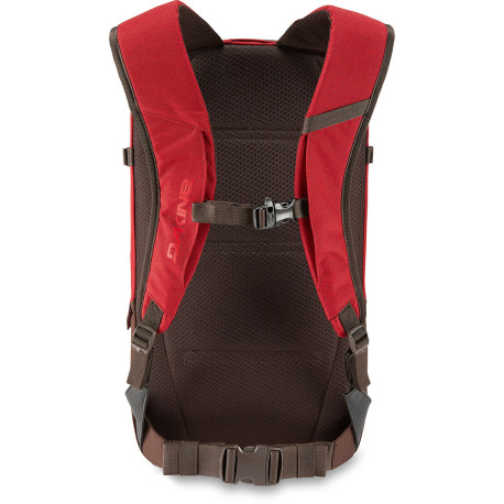 Rucksack Dakine Heli Pack 12L 2023  - Rucksack