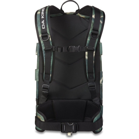 BACKPACK Dakine 96' Heli Pack 16L 2023 