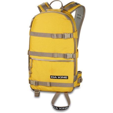 BACKPACK Dakine 96' Heli Pack 16L 2023 