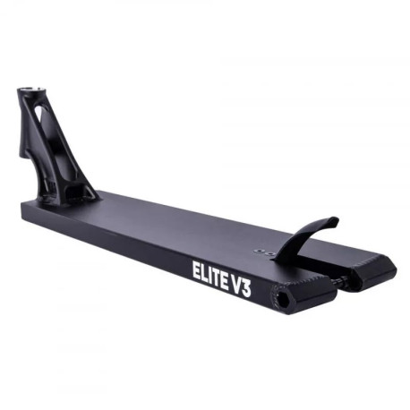 Elite Scooter Deck Supreme V3 22.6\\" 2022 - Decks
