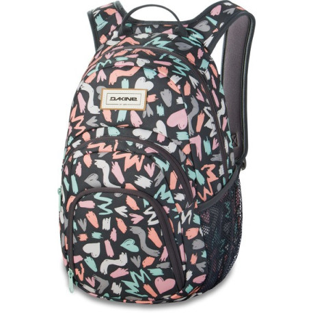 BACKPACK Dakine Campus Mini 18L 2019 