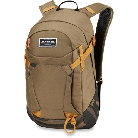 BACKPACK Dakine Canyon 20L 2019 