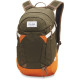 BACKPACK Dakine Canyon 20L 2019 