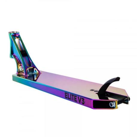 Elite Scooter Deck Supreme V3 21\\" 2022 - Decks