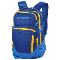 Sac à dos Dakine Heli Pro 18L Youth 2023 