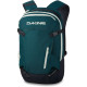 Rucksack Dakine Heli Pack 12L Women 2023 