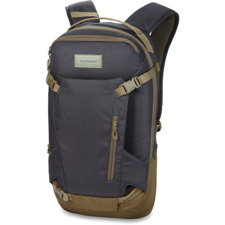 Sac à dos Dakine Heli Pack 12L 2023 