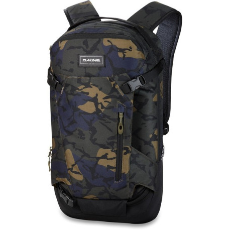 Sac à dos Dakine Heli Pack 12L 2023 