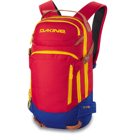 Rucksack Dakine Heli Pro 20L 2023 