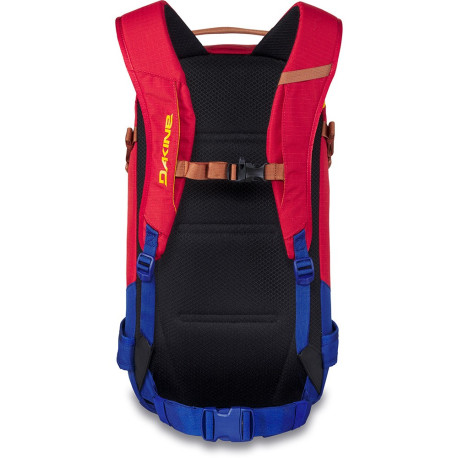 Rucksack Dakine Heli Pro 20L 2023 