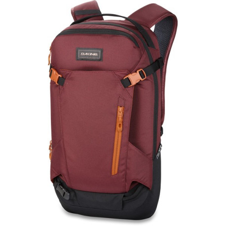 Sac à dos Dakine Heli Pack 12L 2023 