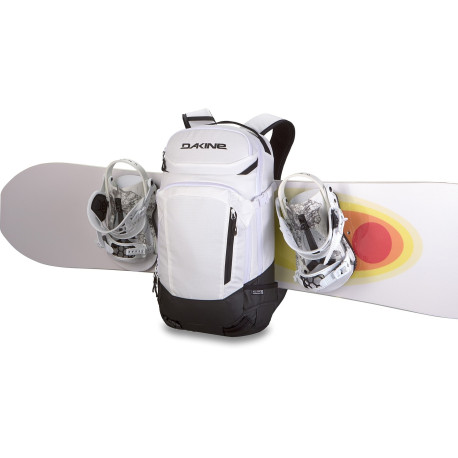 Rucksack Dakine Heli Pro 20L 2023 