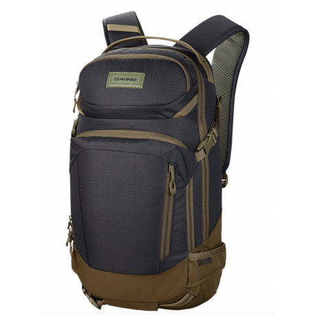 Sac à dos Dakine Heli Pro 24L 2023 