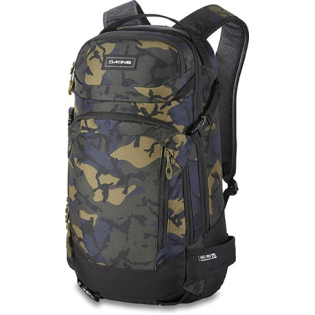 Rucksack Dakine Heli Pro 20L 2023 