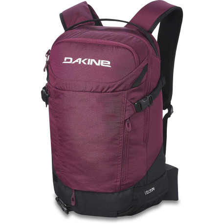 Rucksack Dakine Heli Pro 24L Women's 2023 