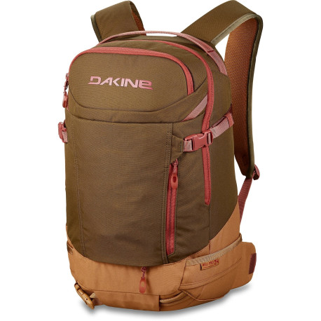 Sac à dos Dakine Heli Pro 24L Women's 2023 